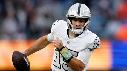 Insider Reveals When He Thinks Fernando Mendoza Will Make First Raiders Start