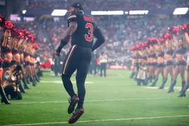Cardinals Trade Rumors: New Budda Baker Prediction Difficult to Ignore