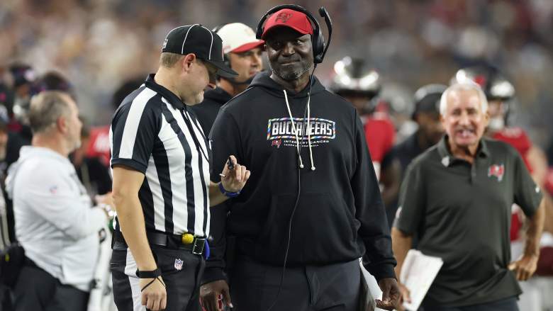Todd Bowles, Ravens news