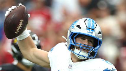 Bears Trade Pitch Succeeds Cole Kmet With Projected $45 Million TE