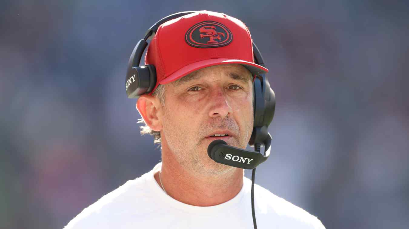 49ers Get Good News Ahead of Falcons Game - HEAVY
