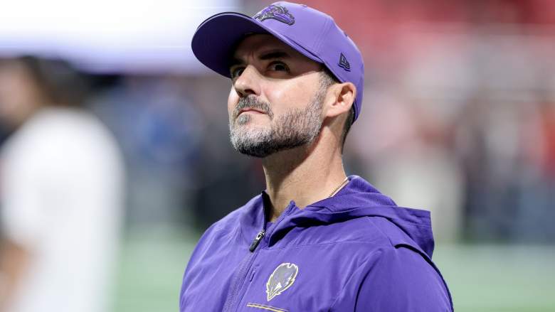 Jesse Minter, Ravens news