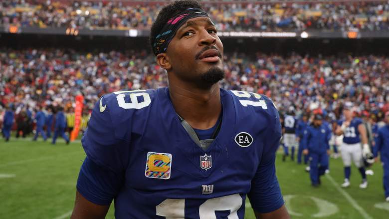 Jameis Winston, Giants news