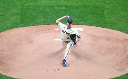 Fastest Pitches in MLB History: How Brewers’ Jacob Misiorowski’s Fastball Compares