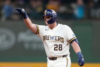White Sox Trade Helped Brewers Make World Series