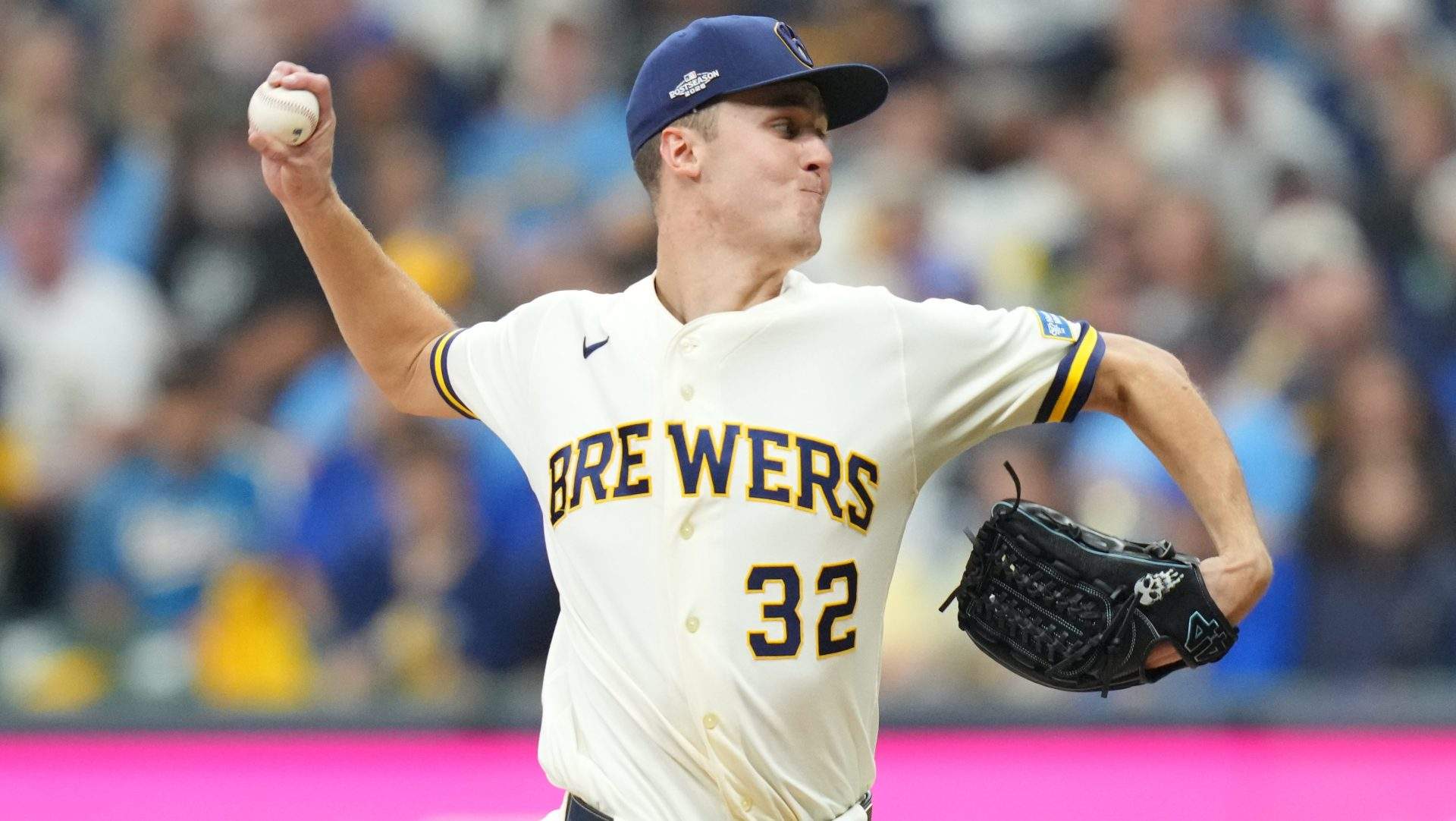 Milwaukee Brewers