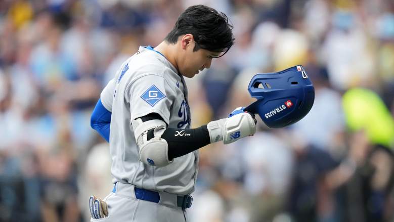 Shohei Ohtani