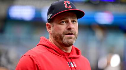 Stephen Vogt Linked to Mariners Managerial Opening