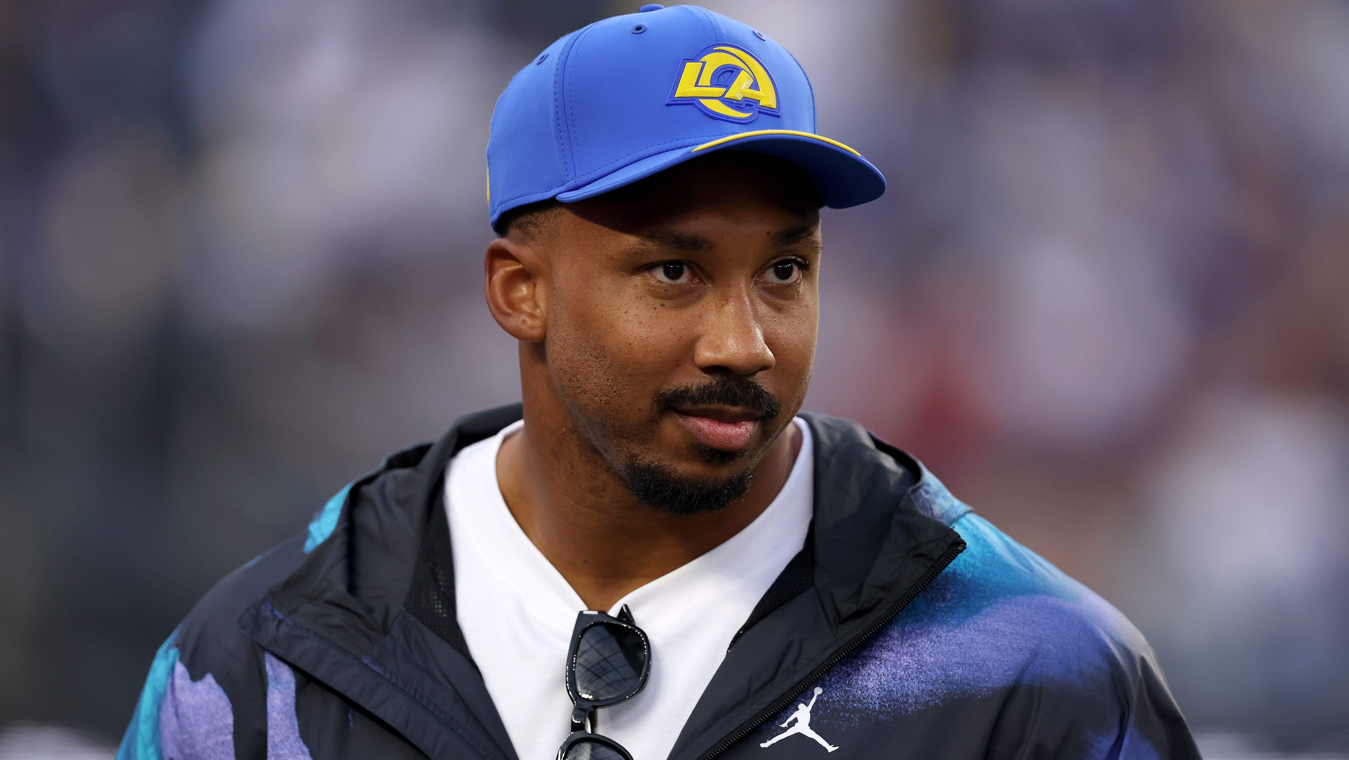 Los Angeles Rams Confirm Unfortunate News on Myles Garrett