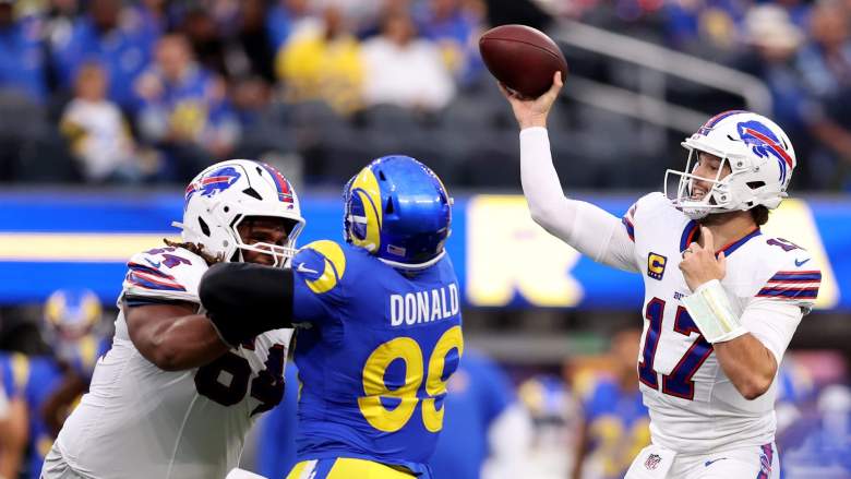 Buffalo Bills
