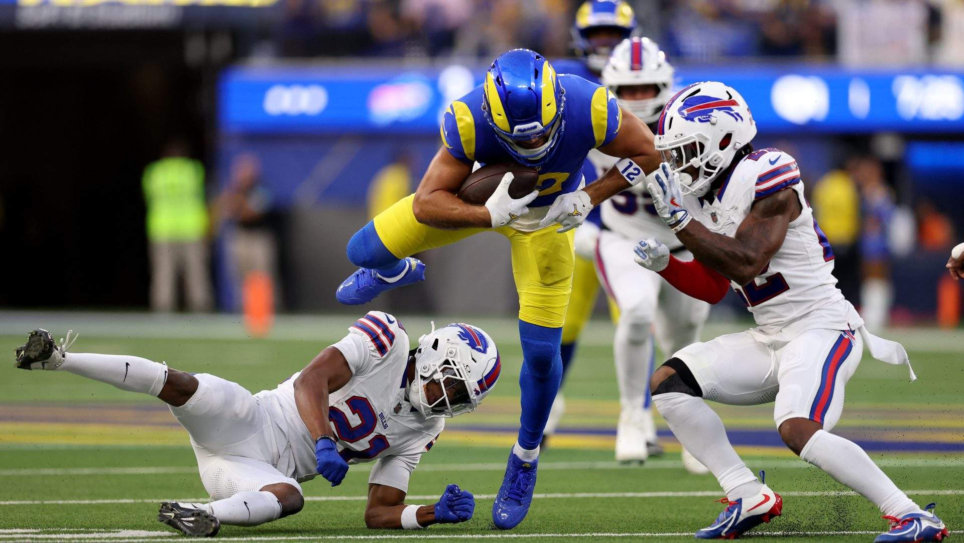 Buffalo Bills