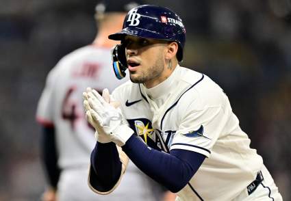 Victor Mesa Jr.’s Family: His Father Is a Cuban Baseball Legend