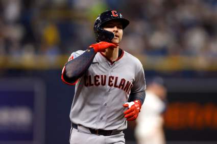 Ex-Giants Star Delivers Surprise Playoff Hero Moment in ALCS