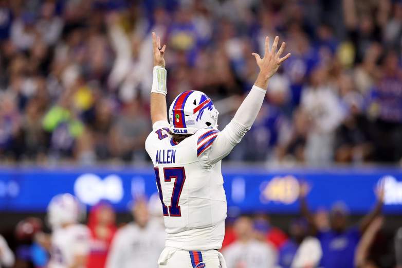 Josh Allen