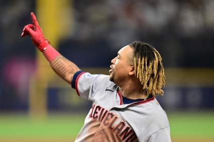 Guardians Gain Unexpected Advantages in ALCS