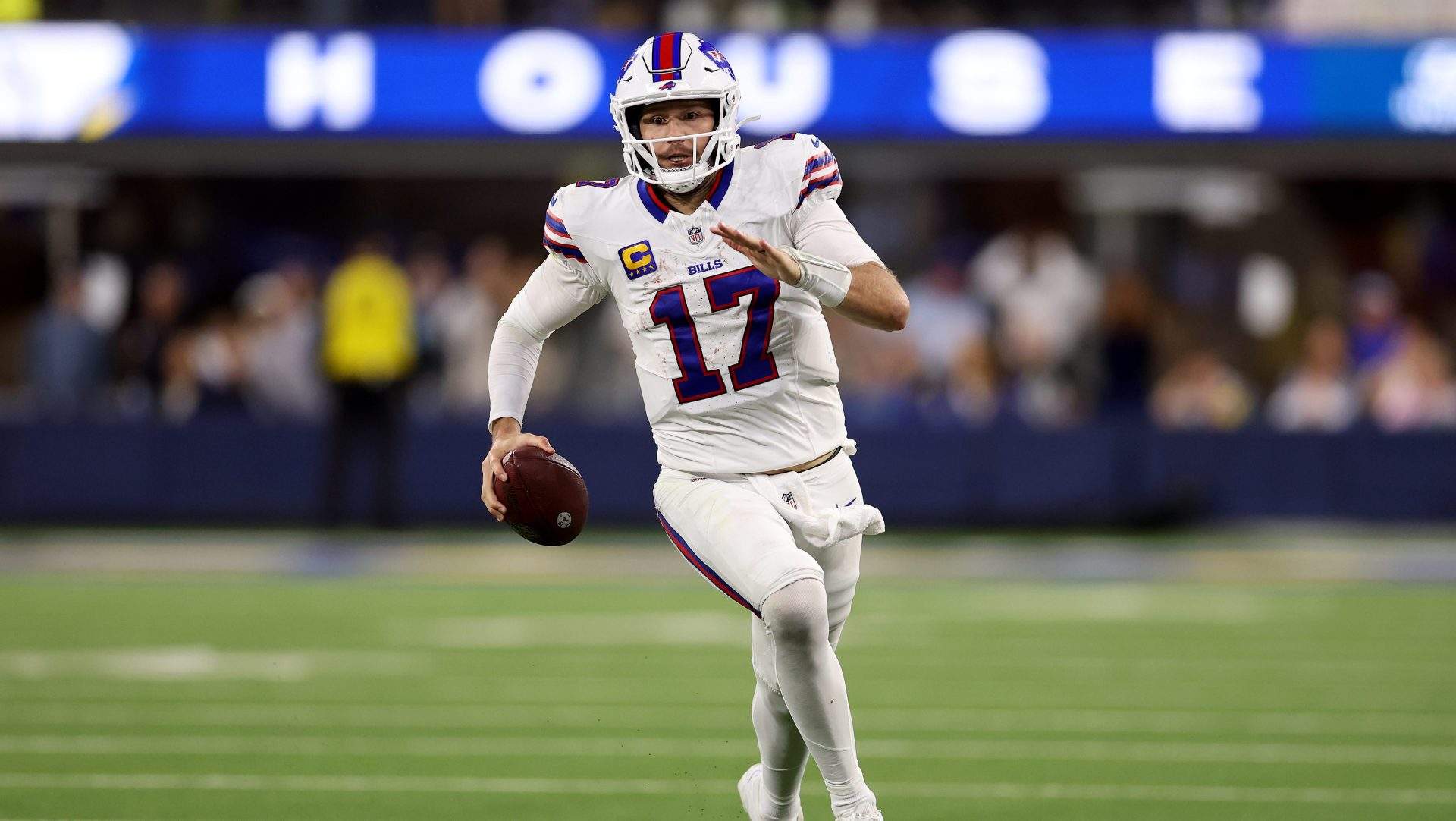 Buffalo Bills