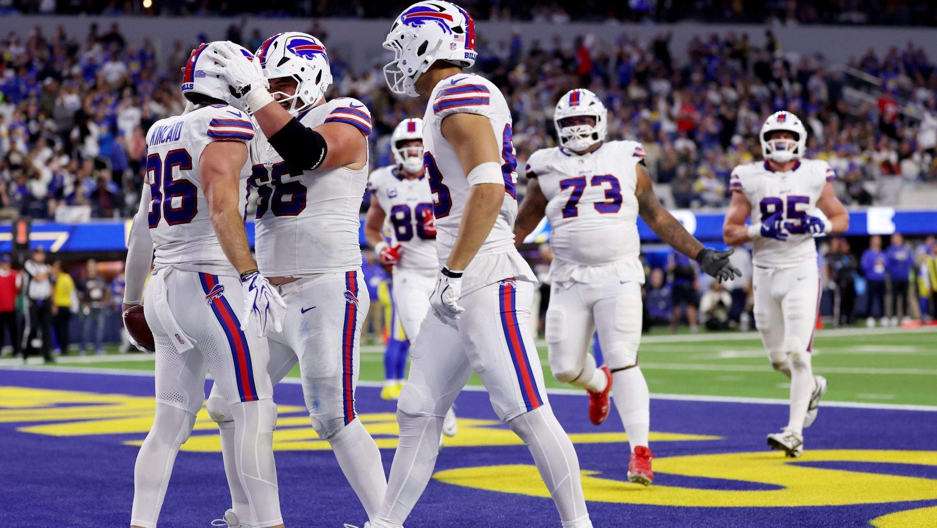 Buffalo Bills