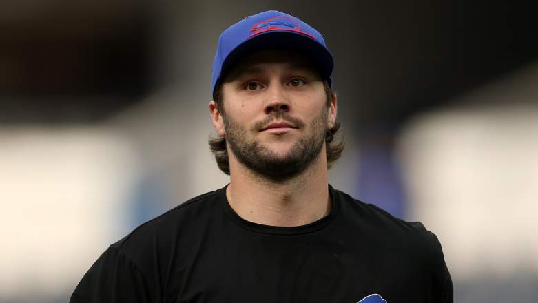 Josh Allen