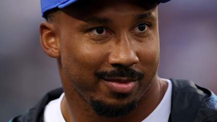 Los Angeles Rams Get Good News on Myles Garrett After NFL Warning