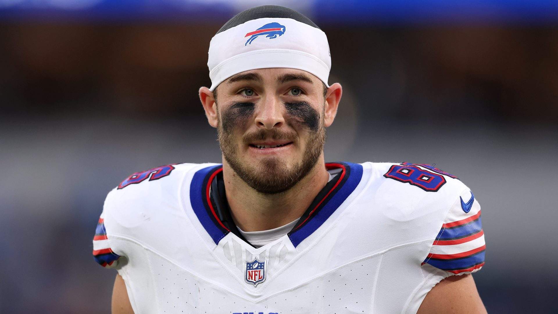 Buffalo Bills TE Dalton Kincaid Gets Exciting Personal News During Bye Week