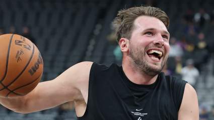 Lakers’ Luka Doncic Makes Clear Statement on His Future in LA