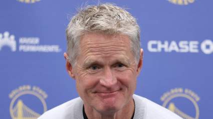 Warriors Floated As Free Agency Landing Spot For Knicks Star