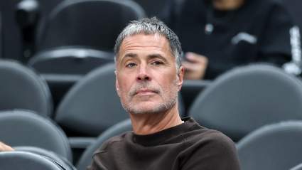 Lakers Could Cut Ties With Young Players For New Backup Center