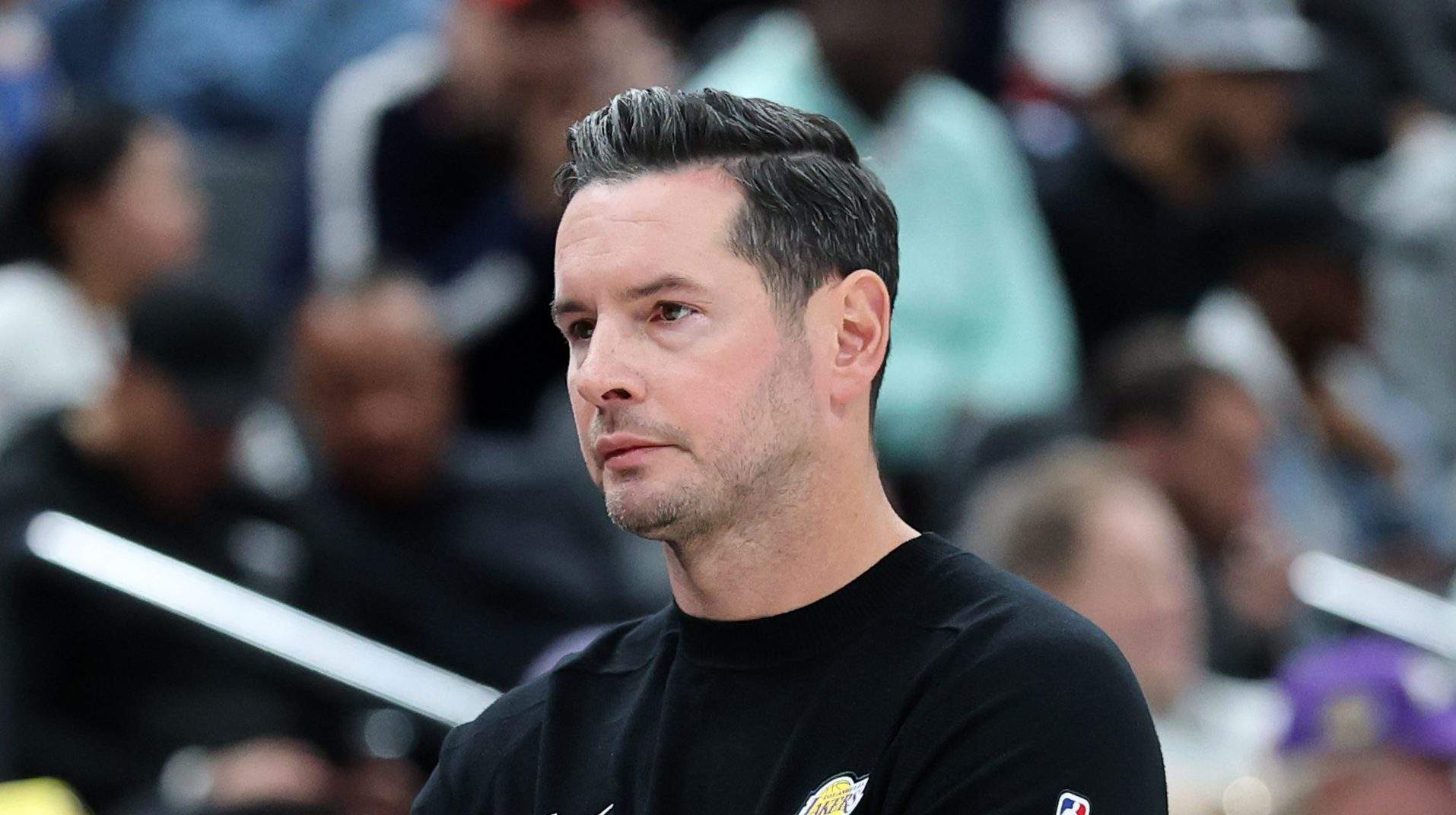 Lakers Concerned With One Area of the Roster Ahead of Season Opener