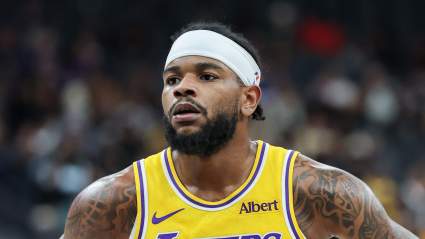 Lakers $6M Guard Outplays Dalton Knecht But Remains Top Trade Target