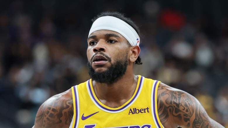 Rob Pelinka, Los Angeles Lakers Jaden Hardy trade rumors, Lakers Dalton Knecht final roster cut, Lakers trade rumors, Lakers news, Lakers final roster cut