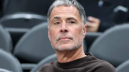 NBA Rumors: Lakers Face Deadline, Bulls Big Man in Demand & the Big Board