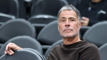 Lakers’ Rob Pelinka Gets Harrowing Prediction about his Future