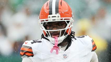 Browns’ Deshaun Watson Explains Struggles of Star Playmaker