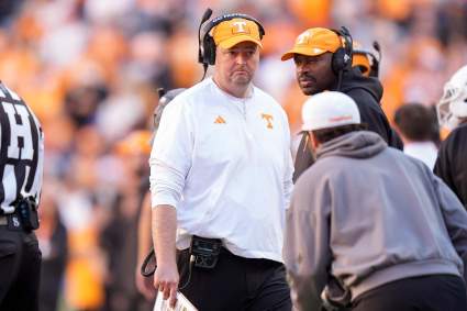Tennessee Gets Recruit Commit From Georgia-Native Over Bulldogs, Alabama