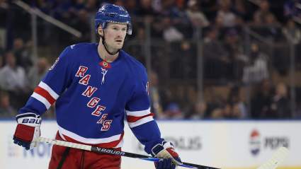 Rangers’ Alexis Lafrenière: 5 Fast Facts About New York’s Superstar