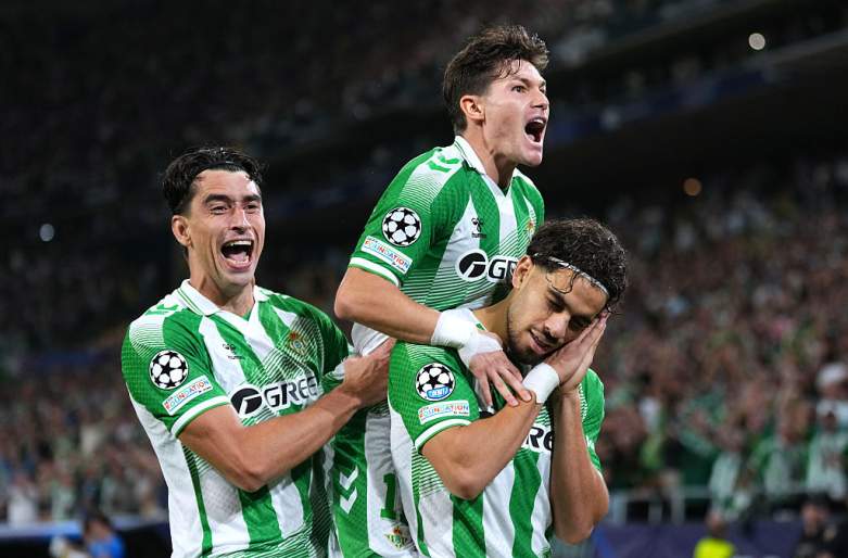 Real Betis