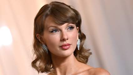 Fans Get Disappointing Taylor Swift News After Chiefs’ Blowout Loss