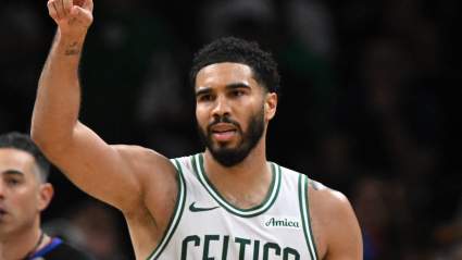 Celtics Considered to be a ‘Bad Bet’ to Make a Deep Playoff Run