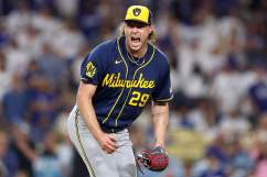 Brewers’ Trevor Megill Rubs Salt In The Wound For Cubs After World Series Win