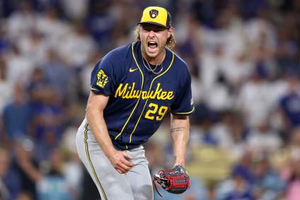 Cubs Let Brewers Star Leave For Nothing
