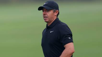 Rory McIlroy Fires Back at Kevin Kisner Over Appearance Fee Claim