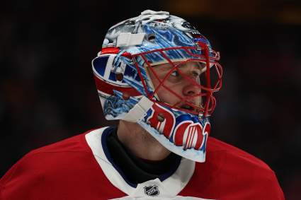 Canadiens’ Jakub Dobes, Jacob Fowler Decision Made Clear by Sportsnet