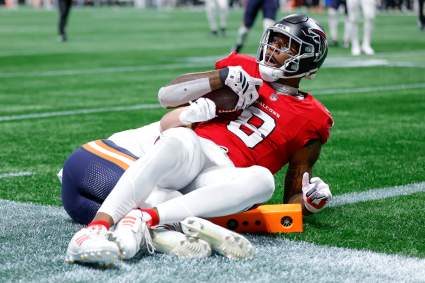Is Kyle Pitts Playing Today? Why Falcons Throwing to TEs Hooper, Muse, Woerner