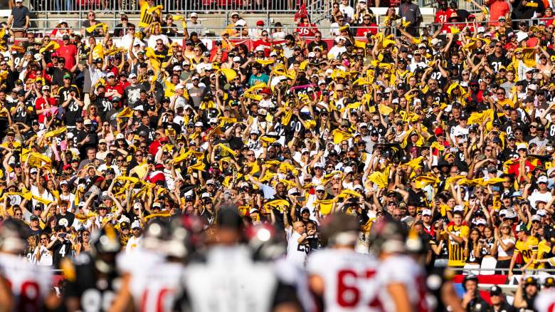 Pittsburgh Steelers