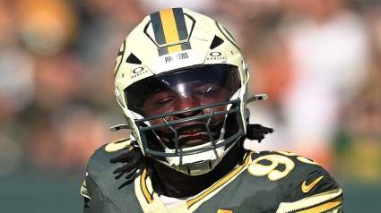 Devonte Wyatt Blasts Officials After Controversial Late-Game Penalty