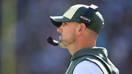 Packers Could Find Trade Market for Week 7 Healthy Scratch: Analyst