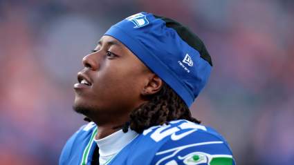 Seahawks’ Mike Macdonald Offers Brief Injury Update on Rashid Shaheed