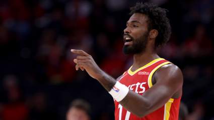 Tari Eason Ball Handling Secret: Practicing With a Heavier Ball