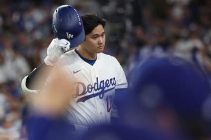 Dodgers’ Shohei Ohtani Reveals If He’ll Pitch Next Season After Injuries