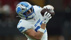 Sam LaPorta, Lions